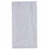 Boardwalk Dinner Napkin, 2-Ply, 17 x 15, White, 100/Pack, 30 Packs/Carton