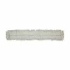 Boardwalk Disposable Dust Mop Head, Cotton, Cut-End, 60 x 5