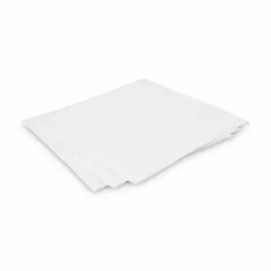 Boardwalk DRC Wipers, 12 x 13, White, 56 Bag, 18 Bags/Carton