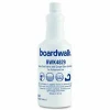 Boardwalk Fabric and Carpet Deodorizer, Fresh, 32 oz Bottle, 6/Carton