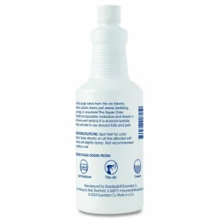 Boardwalk Fabric and Carpet Deodorizer, Fresh, 32 oz Bottle, 6/Carton
