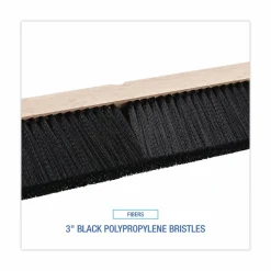 Boardwalk Floor Brush Head, 3