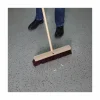 Boardwalk Floor Brush Head, 3" Maroon Heavy-Duty Polypropylene Bristles, 18" Brush