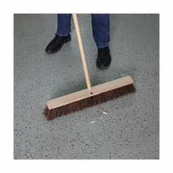 Boardwalk Floor Brush Head, 3.25