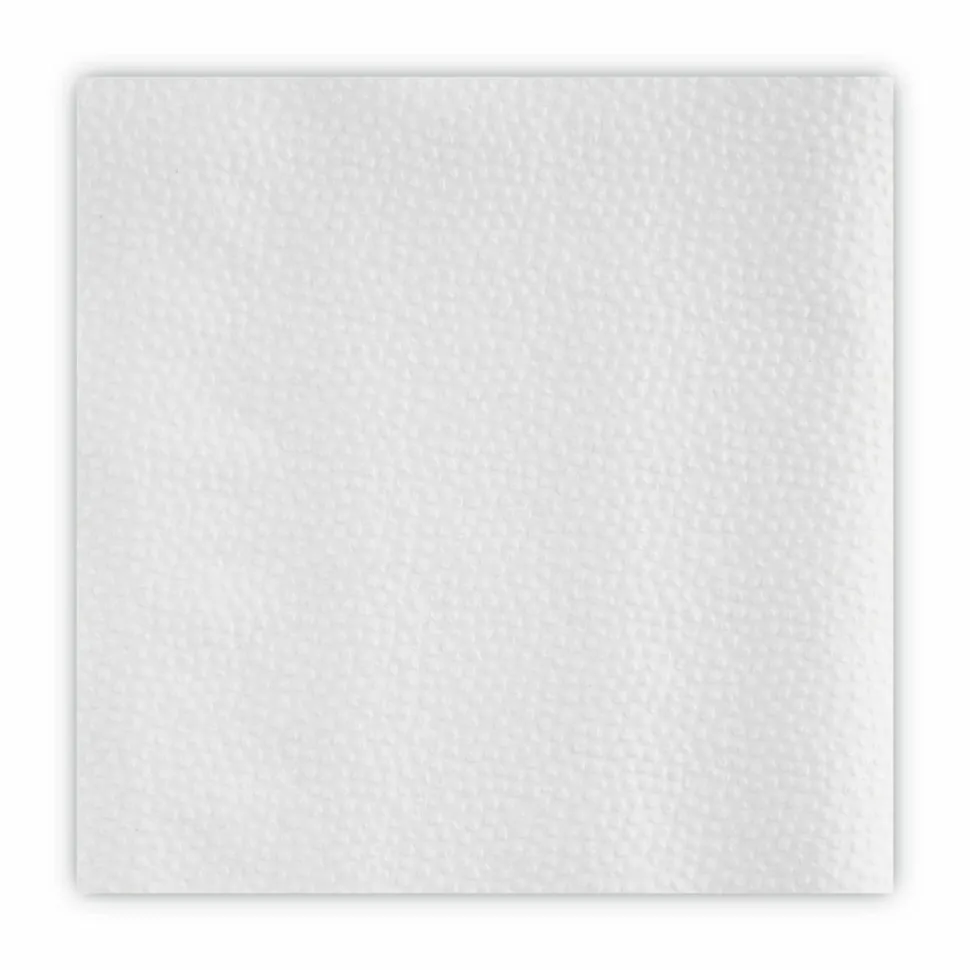 Boardwalk 1/4-Fold Lunch Napkins, 1-Ply, 11.8 x 11.2, White, 6,000/Carton