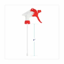 Boardwalk General Purpose Trigger Sprayer, 8