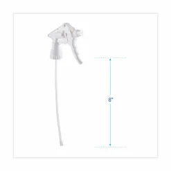 Boardwalk General Purpose Trigger Sprayer, 8