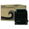 Boardwalk Hands Free Mechanical Towel Dispenser, 13.25 x 10.25 x 16.25, Black