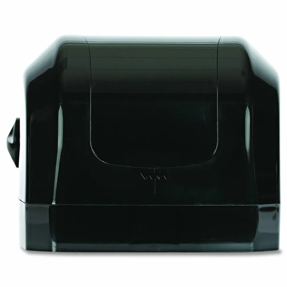 Boardwalk Hands Free Mechanical Towel Dispenser, 13.25 x 10.25 x 16.25, Black
