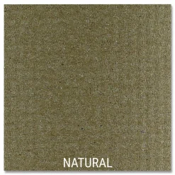 Boardwalk Hardwound Paper Towels, Nonperforated, 1-Ply, 8" x 800 ft, Natural, 6 Rolls/Carton