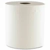 Boardwalk Hard Wound Towel, 1 Ply, 8" x 700 ft, White, 6/Carton