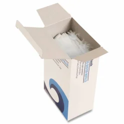 Boardwalk 360 HD Duster Refills, Soft Fluffy Fibers, Light Blue, 6 Dusters/Box, 4 Boxes/Carton
