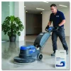 Boardwalk High Traffic Floor Polish, Apply 3 to 5 Coats per Application, 1 gal Bottle, 4/Carton