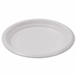 Boardwalk Hi-Impact Plastic Dinnerware, Plate, 9