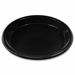 Boardwalk Hi-Impact Plastic Dinnerware, Plate, 6