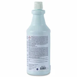 Boardwalk Industrial Strength RTU Porcelain Bowl and Tile Cleaner, 32 oz Bottle, 12/Carton