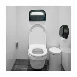 Boardwalk Jumbo Roll Bathroom Tissue, Septic Safe, 2-Ply, 3.2