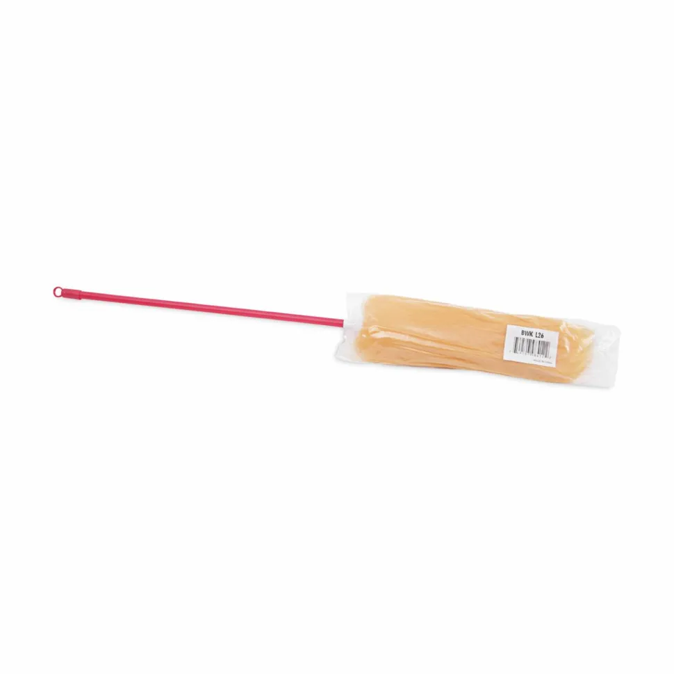 Boardwalk Lambswool Duster, 26" Plastic Handle