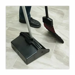 Boardwalk Maid Broom, Plastic Bristles, 54