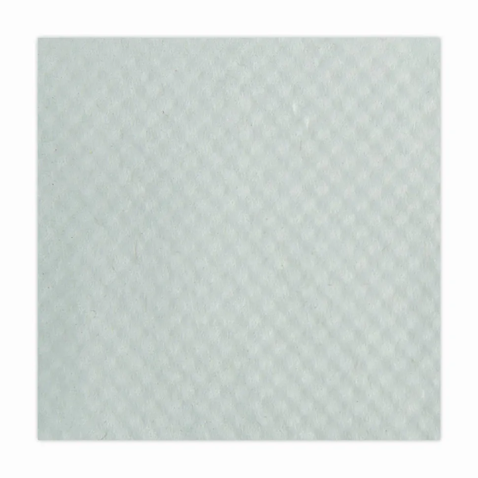 Boardwalk Multifold Paper Towels, 1-Ply, 9 x 9.45, White, 250 Towels/Pack, 16 Packs/Carton