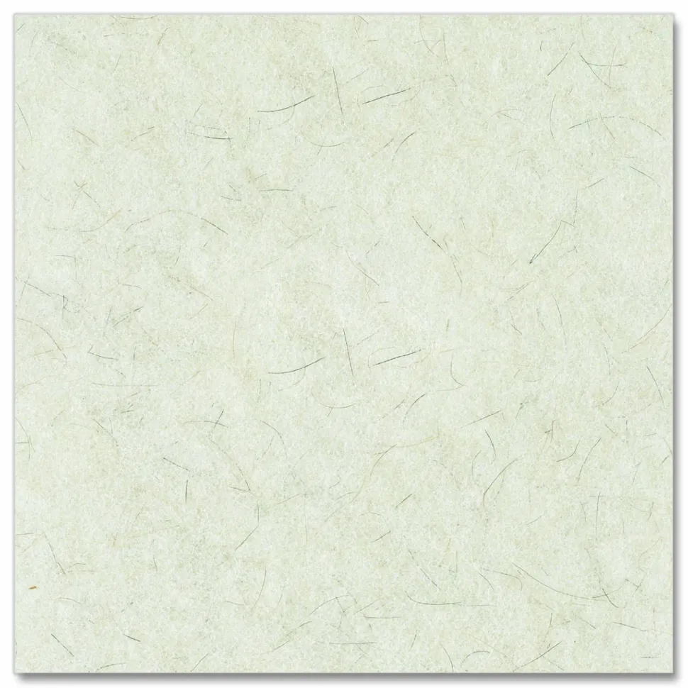 Boardwalk Natural Burnishing Floor Pads, 24" Diameter, White, 5/Carton