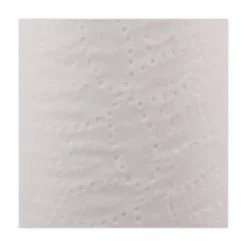Boardwalk One-Ply Toilet Tissue, Septic Safe, White, 1,000 Sheets/Roll, 96 Rolls/Carton