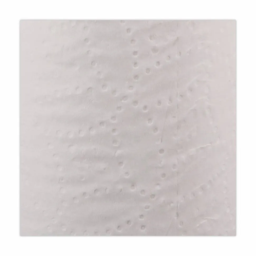 Boardwalk One-Ply Toilet Tissue, Septic Safe, White, 1,000 Sheets/Roll, 96 Rolls/Carton