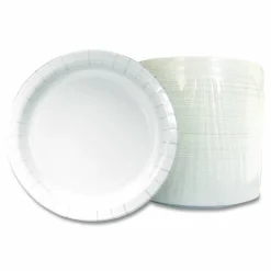 Boardwalk Paper Dinnerware, Plate, 6