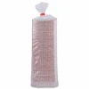 Boardwalk Paper Food Baskets, 6 oz Capacity, 3.78 x 4.3 x 1.08, Red/White, 1,000/Carton