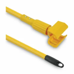 Boardwalk Plastic Jaws Mop Handle for 5