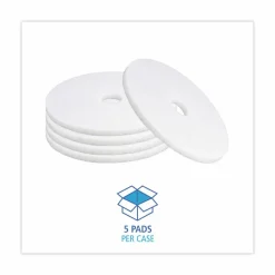 Boardwalk Polishing Floor Pads, 20