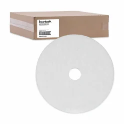 Boardwalk Polishing Floor Pads, 21