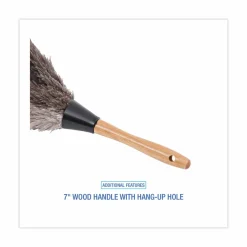 Boardwalk Professional Ostrich Feather Duster, 7