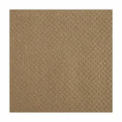Boardwalk Singlefold Paper Towels, 1-Ply, 9 x 9.45, Natural, 250/Pack, 16 Packs/Carton