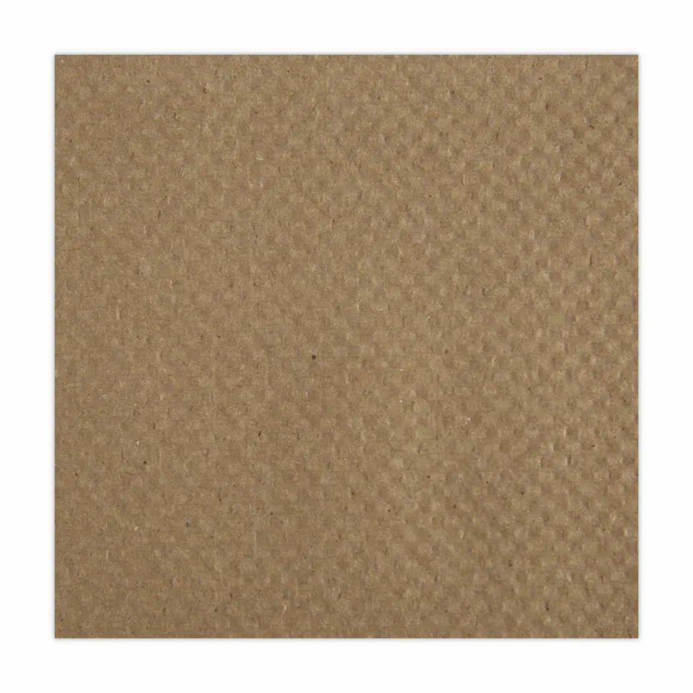 Boardwalk Singlefold Paper Towels, 1-Ply, 9 x 9.45, Natural, 250/Pack, 16 Packs/Carton