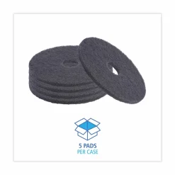 Boardwalk Stripping Floor Pads, 16