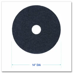 Boardwalk Stripping Floor Pads, 14