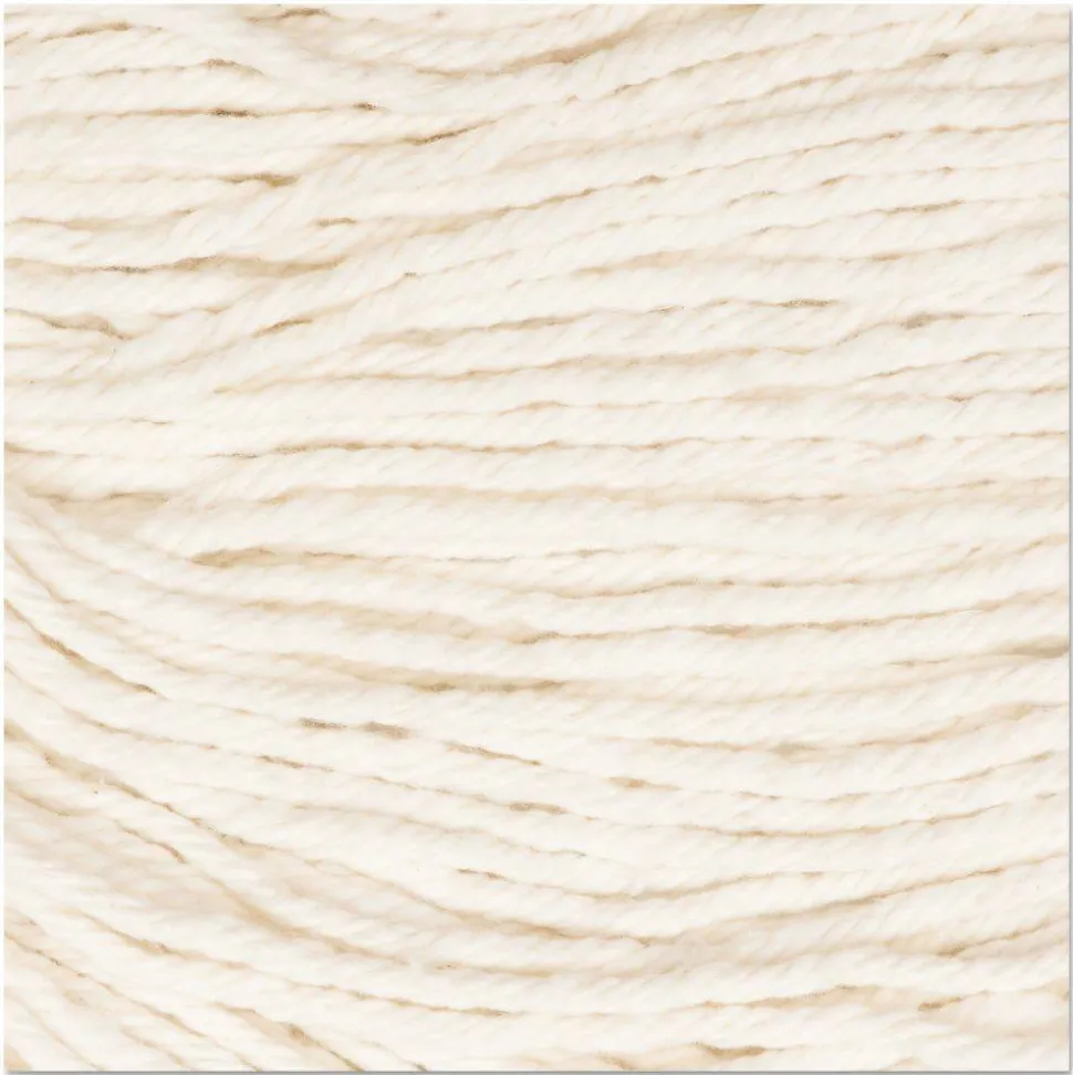Boardwalk Super Loop Wet Mop Head, Cotton/Synthetic Fiber, 5" Headband, Large Size, White