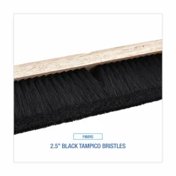 Boardwalk Tampico Fiber Floor Brush Head, 18