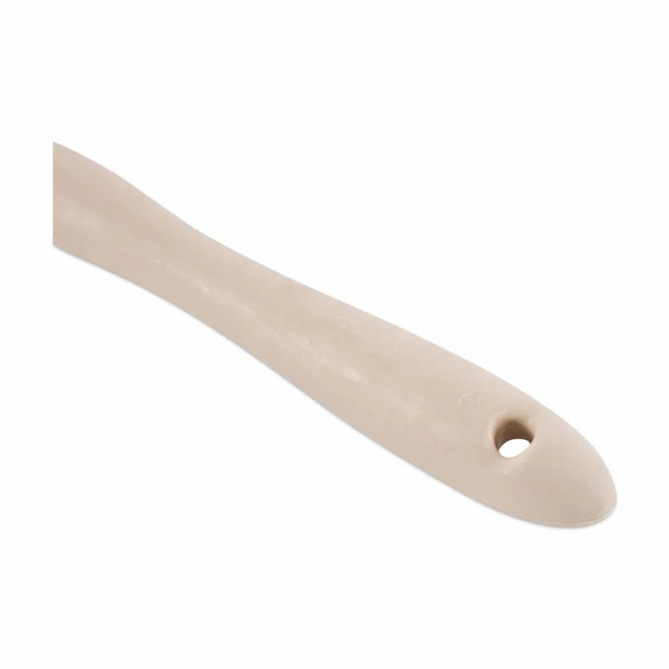 Boardwalk Tampico Toilet Bowl Brush, 19" Overall Length, Beige