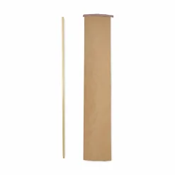 Boardwalk Threaded End Broom Handle, 0.94