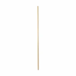 Boardwalk Threaded End Broom Handle, 0.94