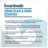 Boardwalk Urine Stain and Odor Remover, Fresh Mint Scent, 32 oz, 12/Carton