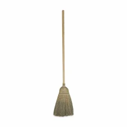 Boardwalk Warehouse Broom, Corn Fiber Bristles, 56