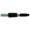 Boardwalk Window Cleaning Kit, 12" Wide Combo Washer/Squeegee, 8 ft Extension Pole, 4" Wide Scraper with 8" Handle