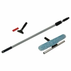 Boardwalk Window Cleaning Kit, 12