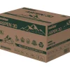 Boise ASPEN 30 Multi-Use Printer & Copy Paper, White, Letter (8.5" x 11"), 5000 Sheets Per Case, 20 Lb, 92 Brightness, 30% Recycled, FSC Certified