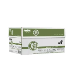 Boise X-9 Multi-Use Printer & Copy Paper, White, Ledger (11