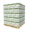 Boise X-9 Multi-Use Printer & Copy Paper, White, Letter (8.5" x 11"), 5000 Sheets Per Case, FSC Certified, 20 Lb, 92 Brightness