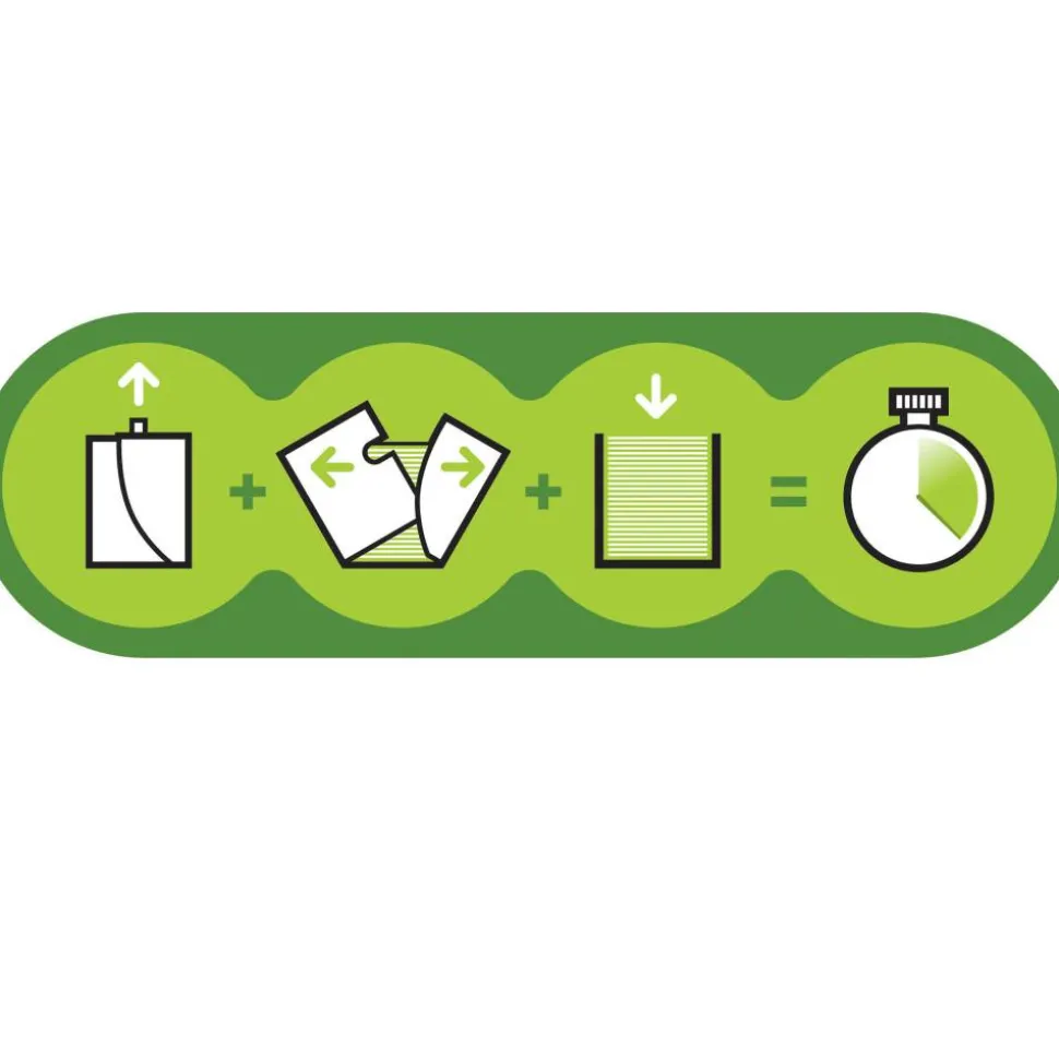 Boise X-9 SPLOX Reamless Multi-Use Printer & Copy Paper, White, Letter (8.5" x 11"), 2500 Sheets Per Case, 20 Lb, 92 Brightness
